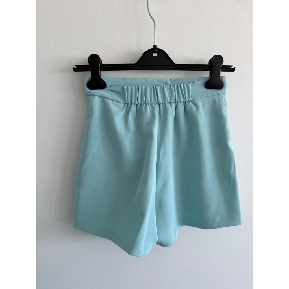 Runaway Mint oversized Blazer & Skort Matching Set Women's US 6/2 Office M/XS - Picture 7 of 9